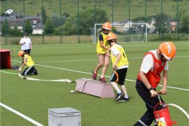 Fédération Nationale des Pompiers